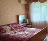 3-комн, 68кв м, этаж 2/5 ул Шоссейная, 5В