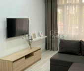 1-комн, 35кв м, этаж 3/10 ул Волжская, 42/1