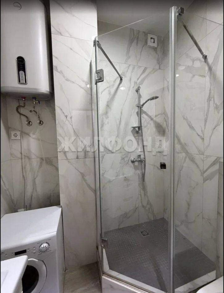 1-комн квартира Клубничная улица, д.62