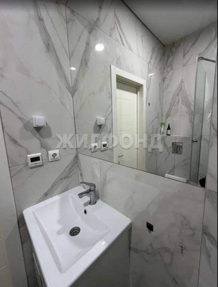 1-комн квартира Клубничная улица, д.62