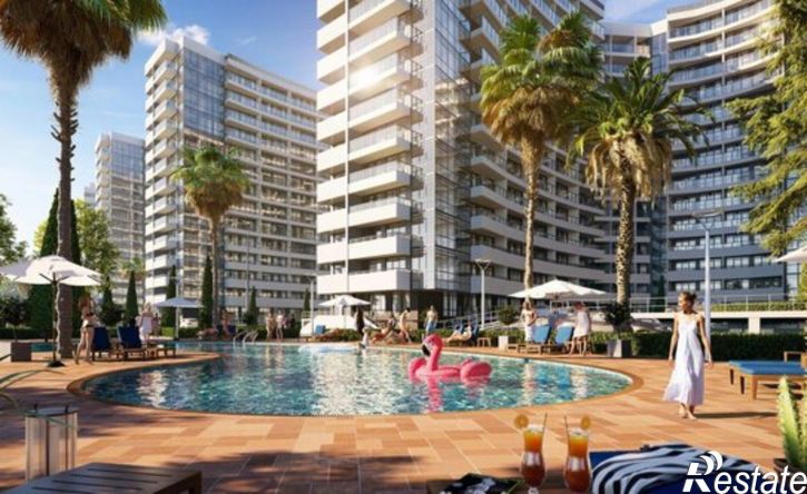 1-комн квартира улица Просвещения, 32,  д. 32