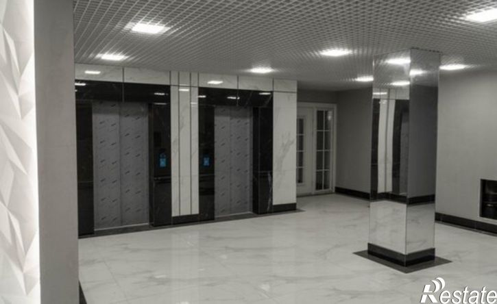 1-комн квартира улица Просвещения, 32,  д. 32