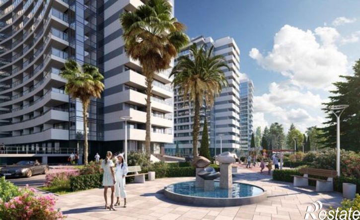 1-комн квартира улица Просвещения, 32,  д. 32