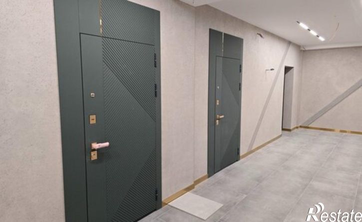 1-комн квартира Учительская улица, 10,  д. 10