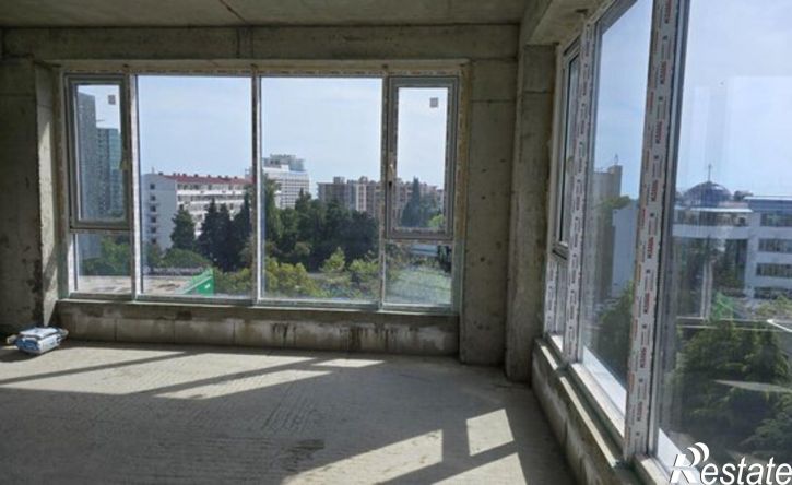 1-комн квартира Учительская улица, 10,  д. 10