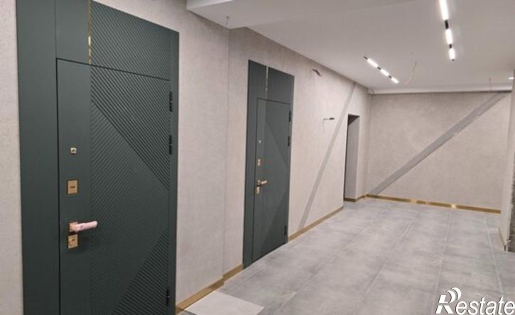 1-комн квартира Учительская улица, 10,  д. 10