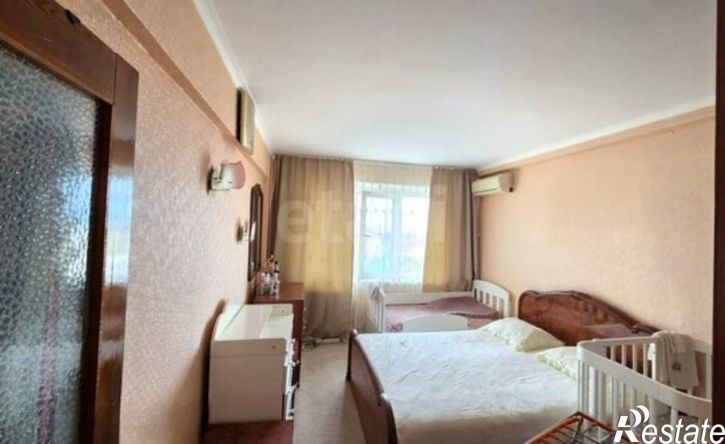 3-комн квартира ул Голубые дали, 36,  д. 36