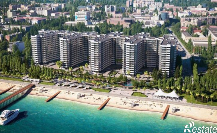 1-комн квартира ул Просвещения, 24А,  д. 24А