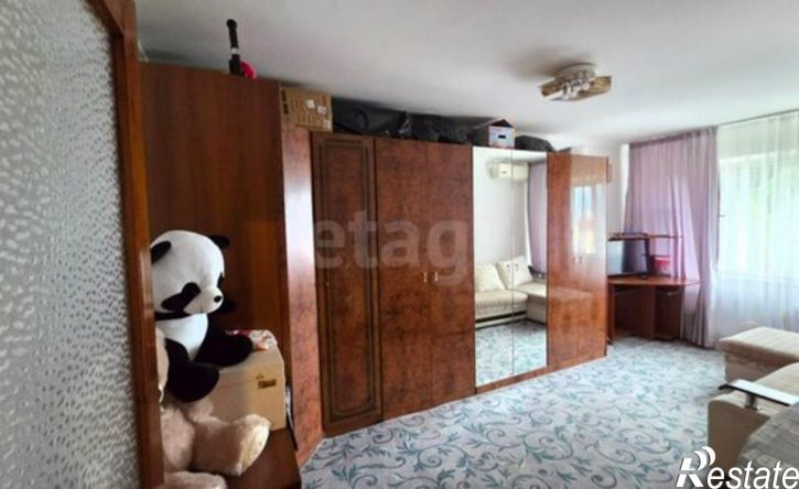 3-комн квартира ул Голубые дали, 36,  д. 36