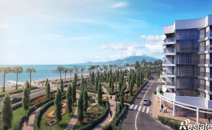 1-комн квартира ул Просвещения, 24А,  д. 24А