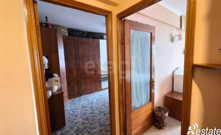 3-комн квартира ул Голубые дали, 36,  д. 36