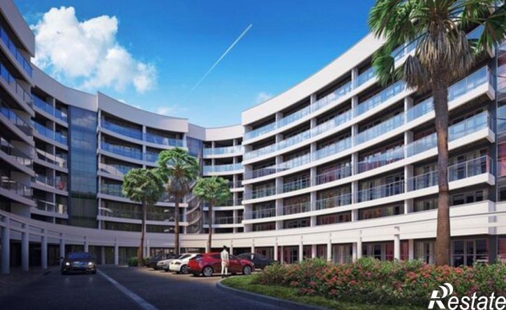 1-комн квартира ул Просвещения, 24А,  д. 24А