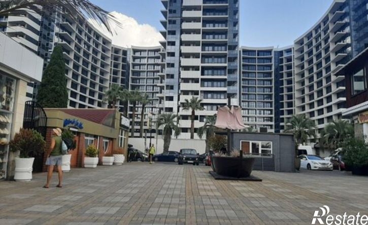 1-комн квартира ул Просвещения, 24А,  д. 24А