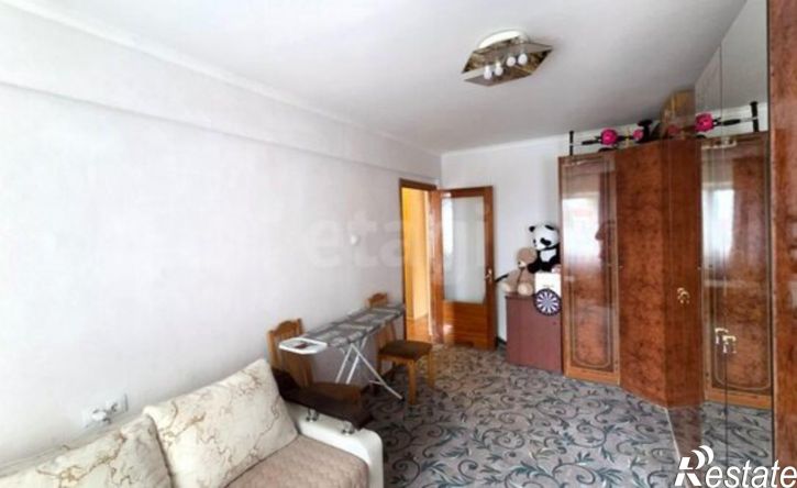 3-комн квартира ул Голубые дали, 36,  д. 36