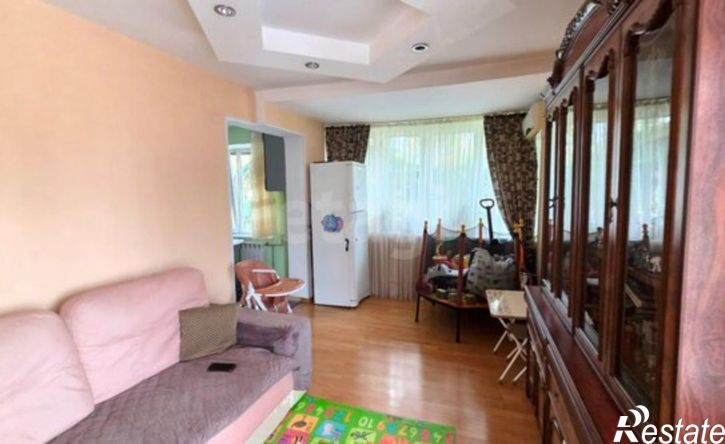 3-комн квартира ул Голубые дали, 36,  д. 36