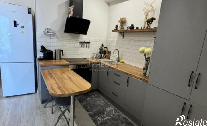 2-комн квартира Параллельная улица, 10,  д. 10