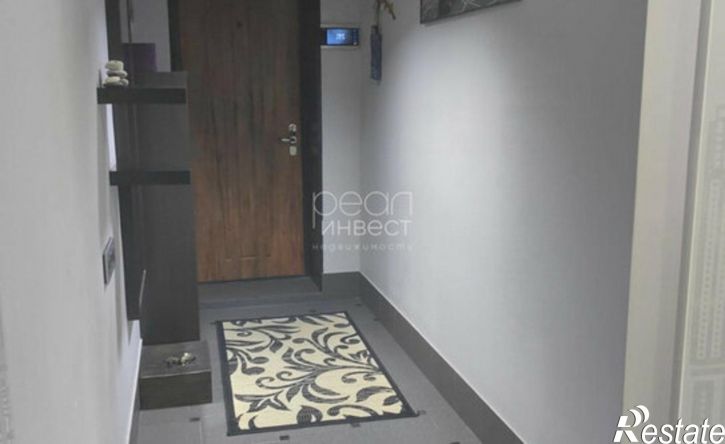 3-комн квартира Цветной бульвар, 8,  д. 8