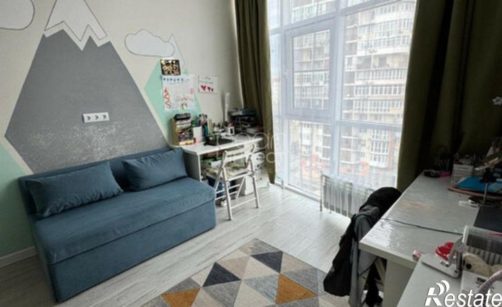 2-комн квартира Параллельная улица, 10,  д. 10