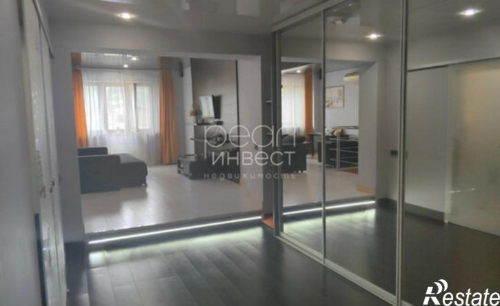 3-комн квартира Цветной бульвар, 8,  д. 8