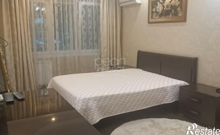 2-комн квартира улица Роз, 48,  д. 48