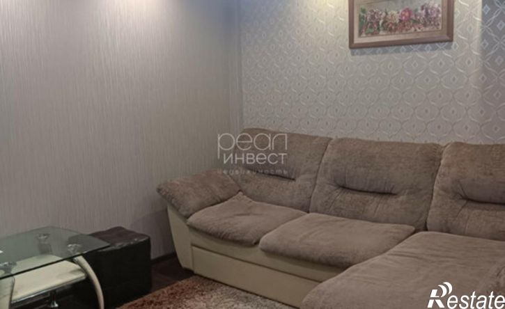 2-комн квартира улица Роз, 48,  д. 48