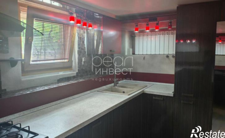 3-комн квартира Цветной бульвар, 8,  д. 8