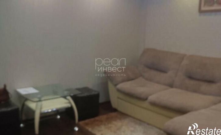 2-комн квартира улица Роз, 48,  д. 48