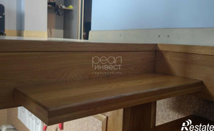 3-комн квартира Цветной бульвар, 8,  д. 8