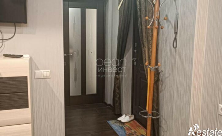 2-комн квартира улица Роз, 48,  д. 48