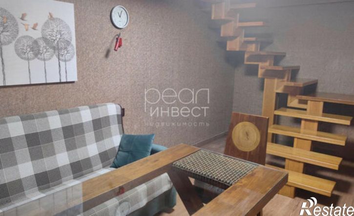 3-комн квартира Цветной бульвар, 8,  д. 8