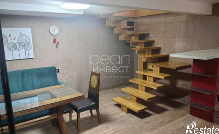 3-комн квартира Цветной бульвар, 8,  д. 8