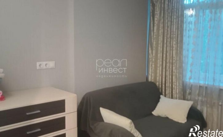 2-комн квартира улица Роз, 48,  д. 48