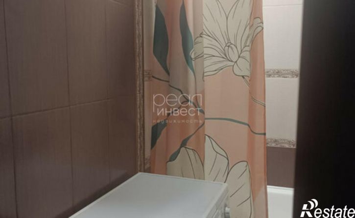 2-комн квартира улица Роз, 48,  д. 48