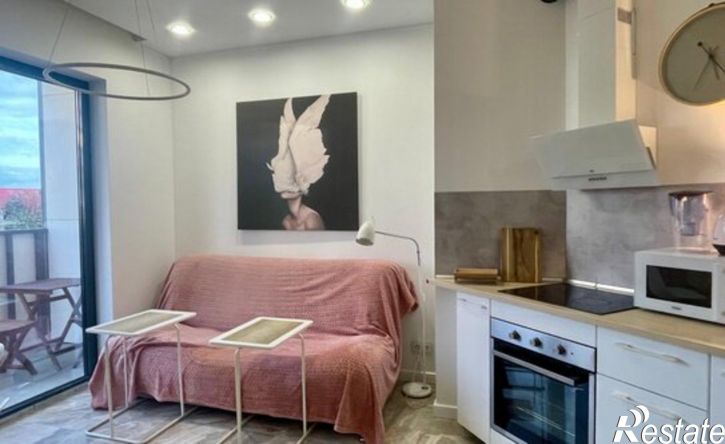 2-комн квартира Санаторная улица, 63/1,  д. 63/1