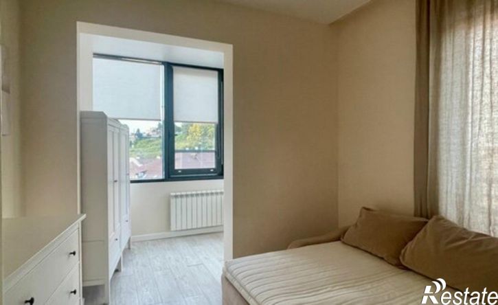 2-комн квартира Санаторная улица, 63/1,  д. 63/1