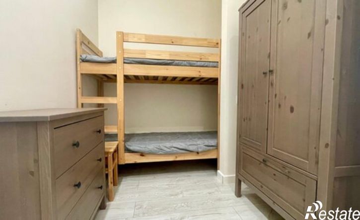 2-комн квартира Санаторная улица, 63/1,  д. 63/1