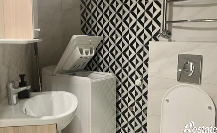 2-комн квартира Санаторная улица, 63/1,  д. 63/1