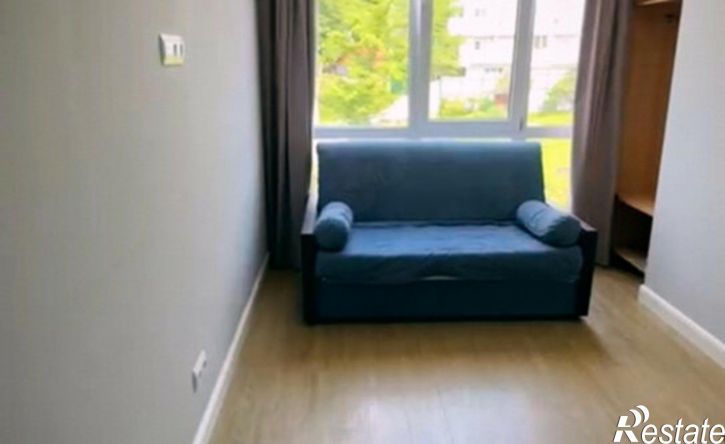 1-комн квартира ул Лысая гора, 27/28,  д. 27/28