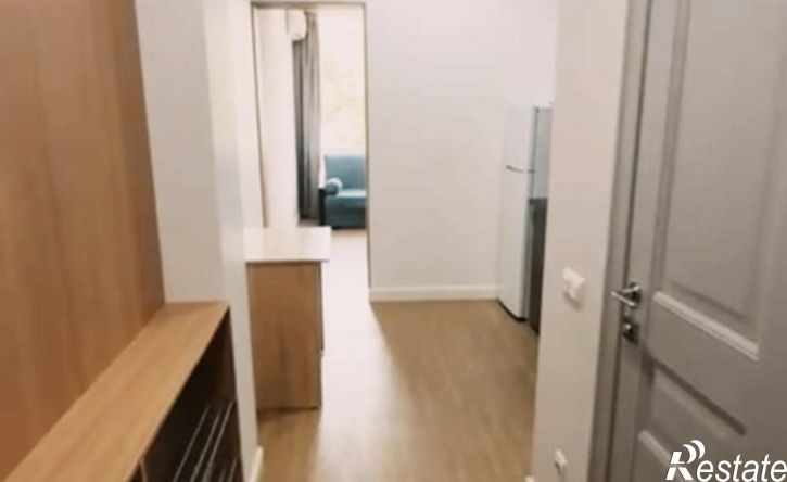 1-комн квартира ул Лысая гора, 27/28,  д. 27/28