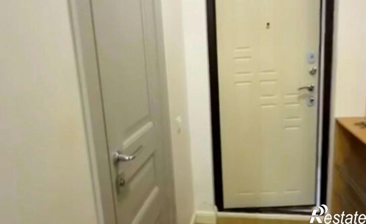 1-комн квартира ул Лысая гора, 27/28,  д. 27/28