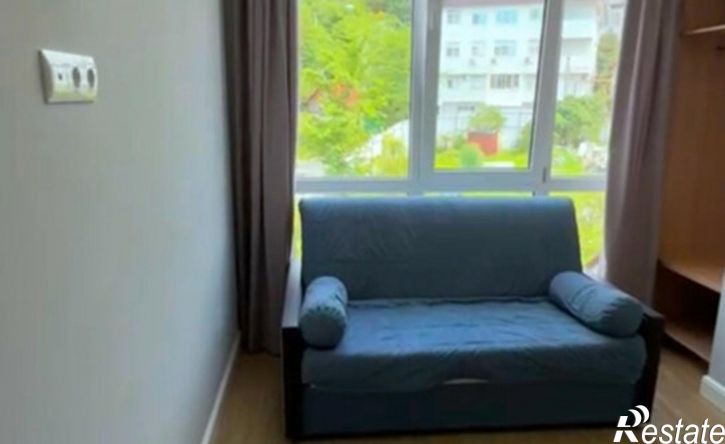 1-комн квартира ул Лысая гора, 27/28,  д. 27/28