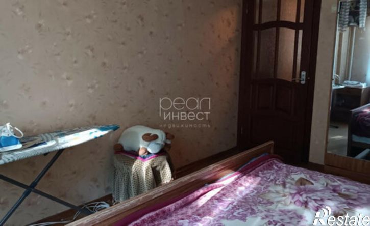 3-комн квартира ул Шоссейная, 5В,  д. 5В