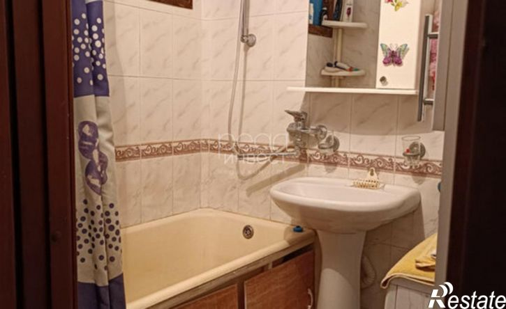 3-комн квартира ул Шоссейная, 5В,  д. 5В