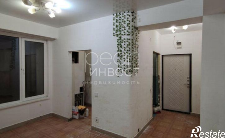 2-комн квартира ул Кипарисовая, 9/1,  д. 9/1