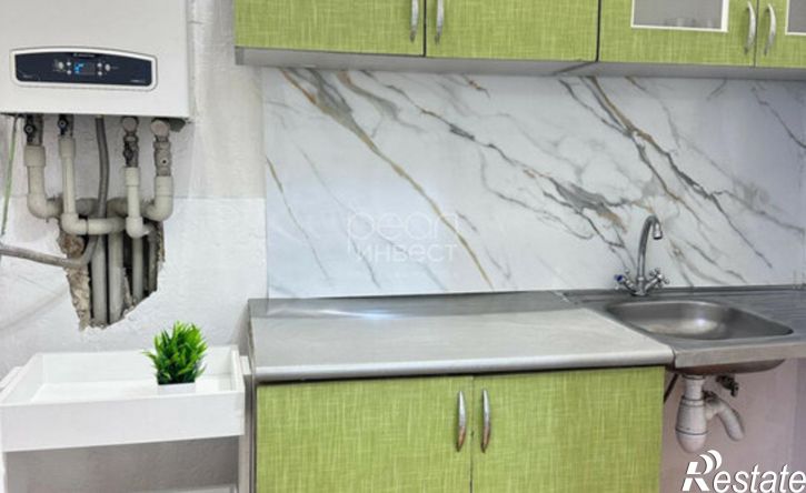 2-комн квартира ул Кипарисовая, 9/1,  д. 9/1