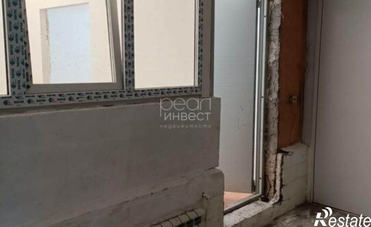 2-комн квартира ул Кипарисовая, 9/1,  д. 9/1