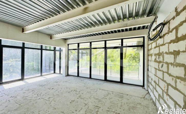 2-комн квартира улица Яна Фабрициуса, 33,  д. 33