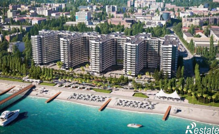 3-комн квартира улица Просвещения, 32,  д. 32