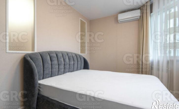 3-комн квартира Теневой переулок, 10А к2,  д. 10А к2