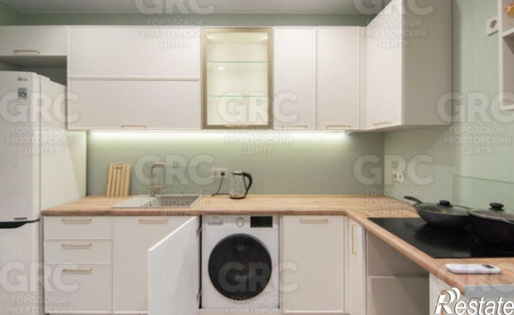 3-комн квартира Теневой переулок, 10А к2,  д. 10А к2